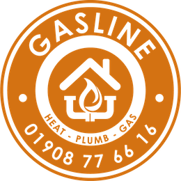 Gasline